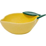 Secret de Gourmet Miska ve tvaru citronu, LEMONS, 15,4 x 9,5 cm