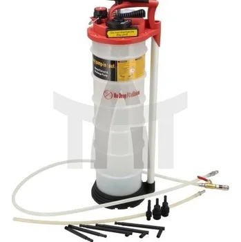 Čerpadlo Čerpadlo na olej ATF 6L ruční 11-0018