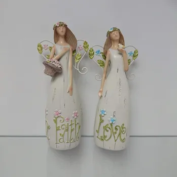 Figurka Prodex Import Dekorace víla