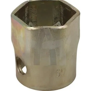 Klíč MTX Klíč trubkový 65 šestihranný na matice MTX 12K