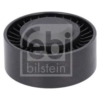 Vratná/vodicí kladka, klínový žebrový řemen FEBI BILSTEIN 181024