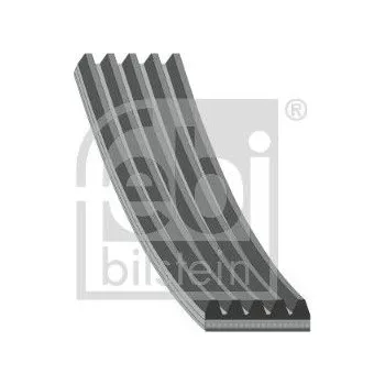 ozubený klínový řemen FEBI BILSTEIN 28828