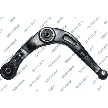 Zavěšení kol Řídicí páka, zavěšení kol GSP S060289