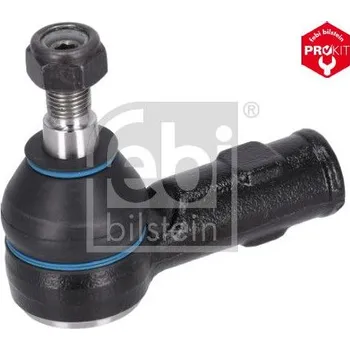 Soustava řízení Hlava příčného táhla řízení FEBI BILSTEIN 10900