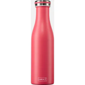 Termoska Lurch Trendy termo láhev Pink (Velikost: 500 ml)