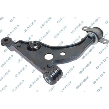 Zavěšení kol Řídicí páka, zavěšení kol GSP S060381