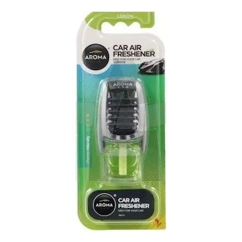 Vůně do auta Vůně do auta AROMA CAR SUPREME citron MTMV001808