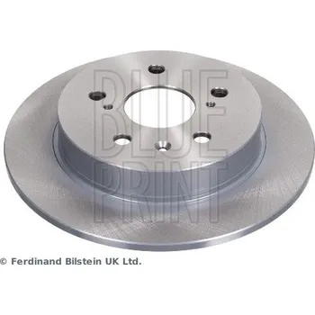 Brzdový kotouč Brzdový kotouč BLUE PRINT ADL144346