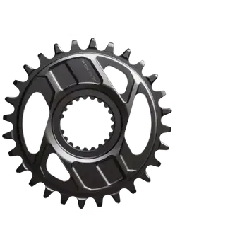 Cyklistika Shimano XTR SM-CRM96 převodník 1x12sp. 28 z.