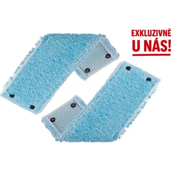 mop Návlek na mop Combi/Clean Twist XL Super Soft - 2 ks v balení