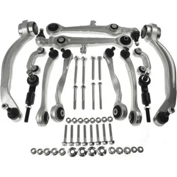 Opravná sada podvozku a pohonu kol Sada na opravy, příčné závěsné rameno Ernst Dello GmbH & Co. KG 110100710