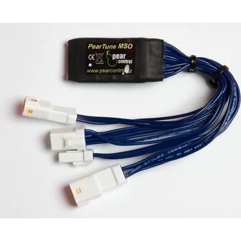 Tuning PearTune MSO PANASONIC 4.0