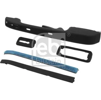 Dveře karosérie Vnější klika dveří FEBI BILSTEIN 15440