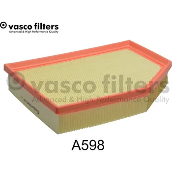 Vzduchový filtr Vzduchový filtr DAVID VASCO A598