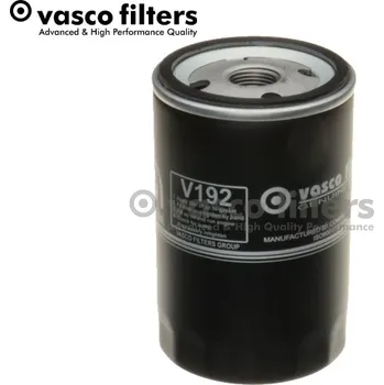 Olejový filtr Olejový filtr DAVID VASCO V192