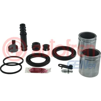 Brzdový třmen Sada na opravy, brzdový třmen SEINSA AUTOFREN D44174C