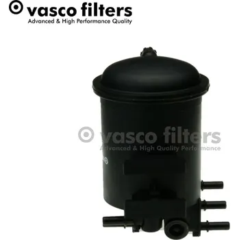 Palivový filtr Palivový filtr DAVID VASCO C289