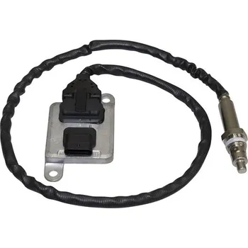 Karburátor NOx-senzor, vstřikování močoviny Trucktec 02.17.137