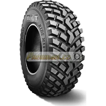 Pneu pro těžký stroj 360/80 R20 147A8 Ridemax IT 696 BKT