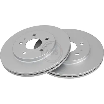 Brzdový kotouč Brzdový kotouč A.B.S. 18228