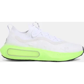 Pánská obuv Pánské boty Under Armour UA Phantom 4 3027593-104 Bílá 10