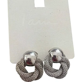 Náušnice Prosperk Náušnice ze seriálu Zlatá labuť