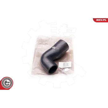 Hadička plnicího vzduchu ESEN SKV 24SKV151