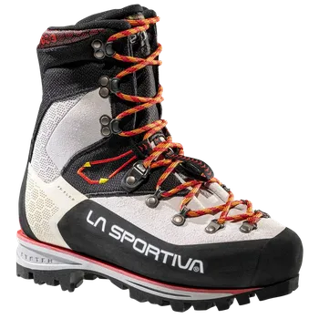 Dámská sportovní obuv Dámské vysoké boty La Sportiva Nepal Trek Evo Woman Gtx Ice 38EU