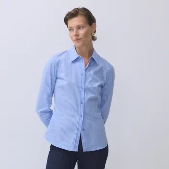 Pánská košile Reserved - Košile s bavlnou - vícebarevná - 041GR-MLC - 041GR-MLC-S