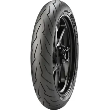 Pirelli DIABLO ROSSO III D F 120/70 R17 58W TL -