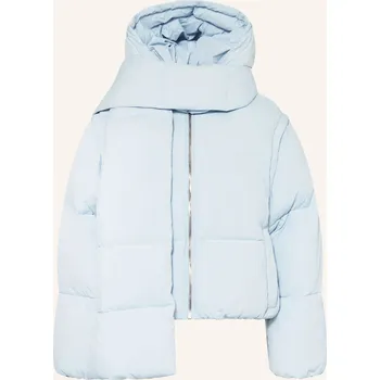 Boss Dámská Prošívaná Bunda Polala S Odnímatelnými Rukávy,...