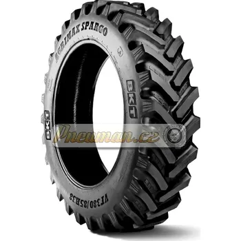 Pneu pro těžký stroj 270/95 R38 151D Agrimax Spargo SB BKT