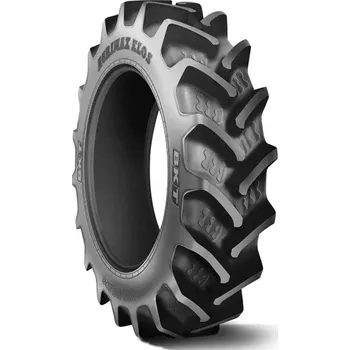 Pneu pro těžký stroj 520/85 R46 169A8 Agrimax Elos BKT