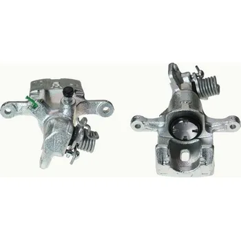 Brzdový třmen Brzdový třmen Budweg Caliper 342804