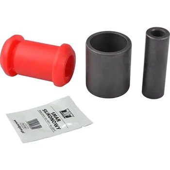 Zavěšení kol Uložení, řídicí mechanismus TEDGUM TED39840