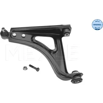 Zavěšení kol Řídicí páka, zavěšení kol MEYLE 16-16 050 0006