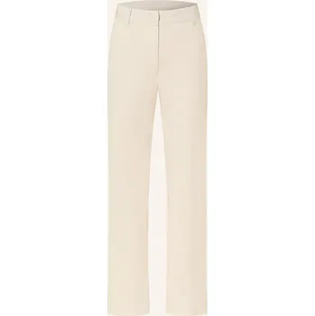 Dámské kalhoty Sportalm Dámské Golfové Kalhoty, béžová, 40