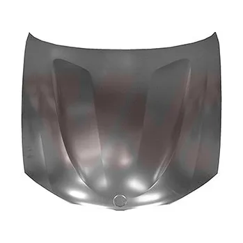 Kapota Kapota motoru VAN WEZEL 0682660