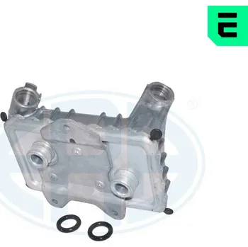 Chladič motoru Olejový chladič, motorový olej ERA 354107