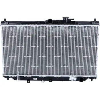 Chladič motoru Chladič, chlazení motoru NRF 507722