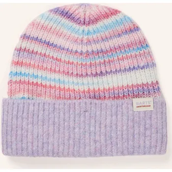 Čepice Barts Dívčí Čepice Lianan S Třpytivou Přízí, světle fialová /...