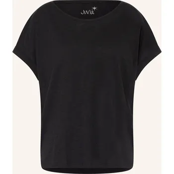 Dámské tričko Juvia Dámské Tričko Luca, černá, 44