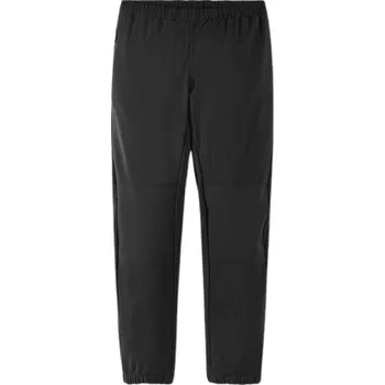 Dětské kalhoty Reima Menoon Dětská velikost: 152 / Barva: černá