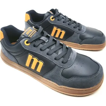 Dámské polobotky Barefoot Mtng Lottos Navy EUR 46