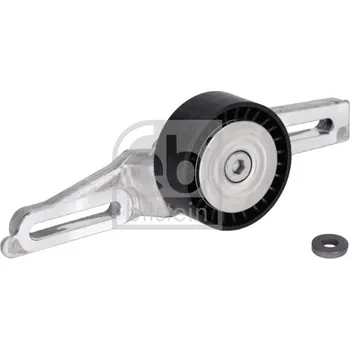 Napínák, žebrovaný klínový řemen FEBI BILSTEIN 05853