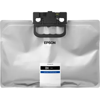 Tiskárna Epson WorkForce Pro EM-C8101R Black XXL Ink