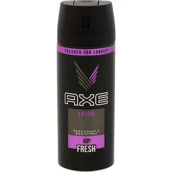 Axe Excite pánský deospray 150 ml