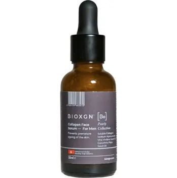 Pleťové sérum Bioxgn Pearly Collagen Serum - Pleťové sérum s kolagenem 30 ml