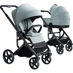 Avionaut kombinovaný kočárek 2v1 Sirius Blue