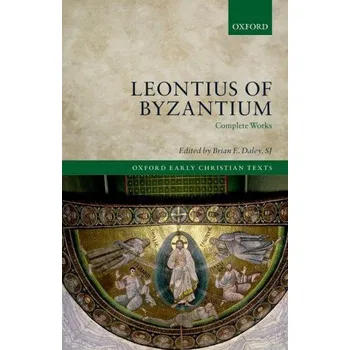 Leontius of Byzantium – (EN)